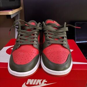 Nike dunks